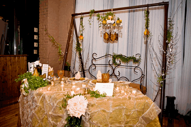 nashville lifestyles bridal show nashville