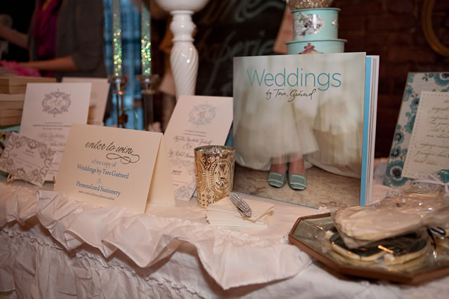 the dotted line nashville tara guerard