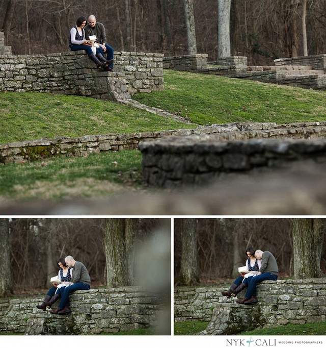 proposal photography nashville