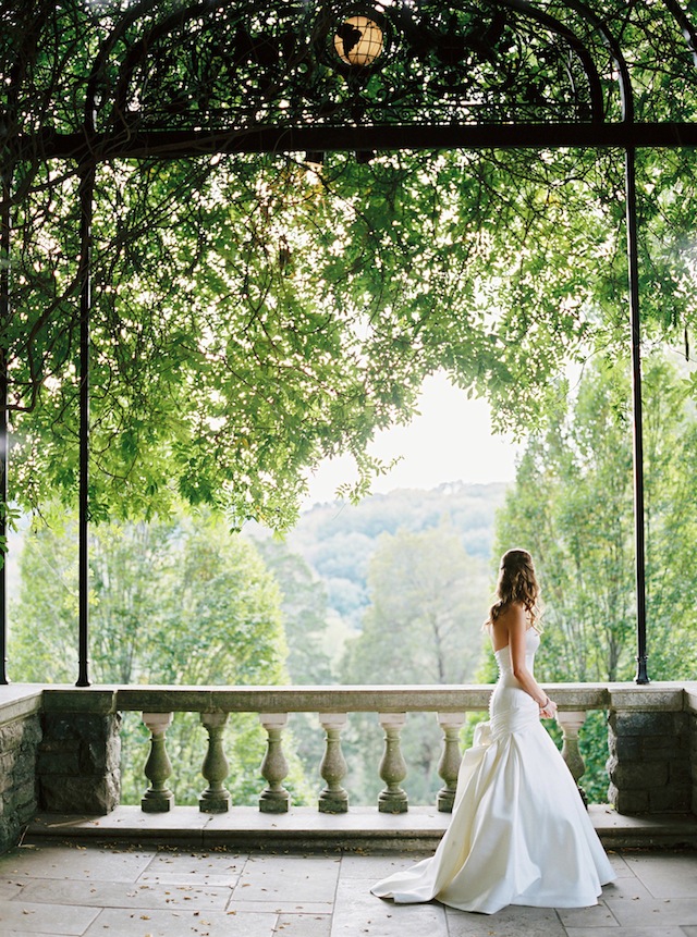 outdoor nashville wedding, traditional, cheek wood, luxury wedding, kate murphy photography