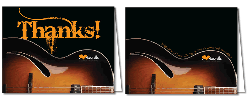 music-city-thank-you-cards