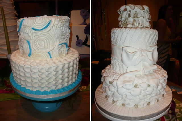 wedding cake nashville