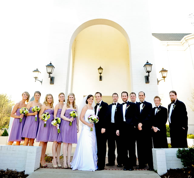 cannery wedding nashville 2011