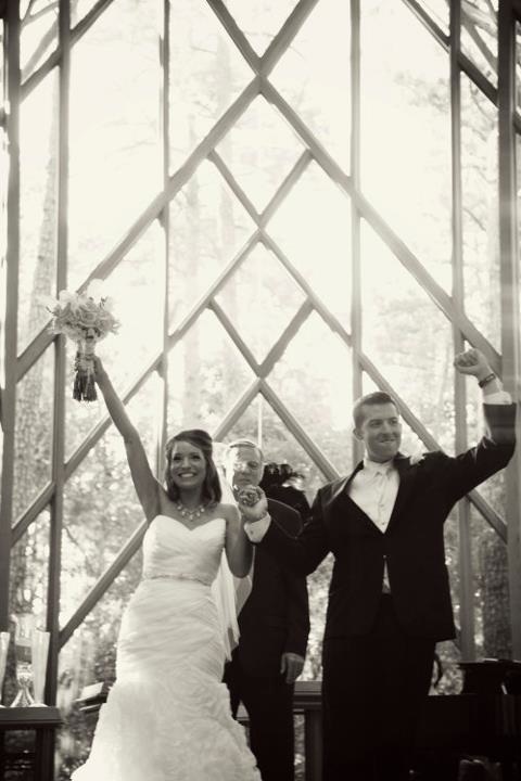 nashville wedding coordinator