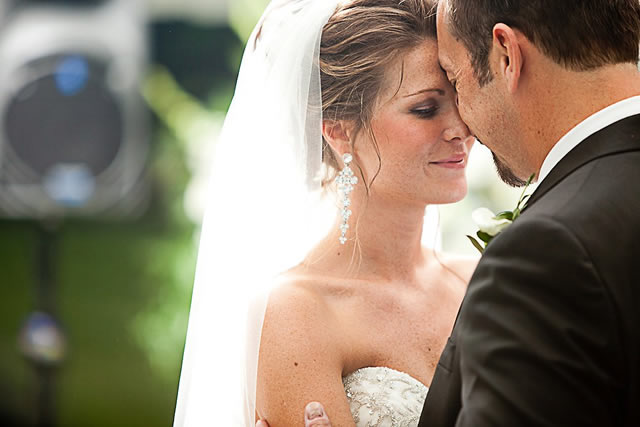 nashville wedding ceremony