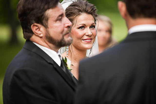 nashville wedding ceremony