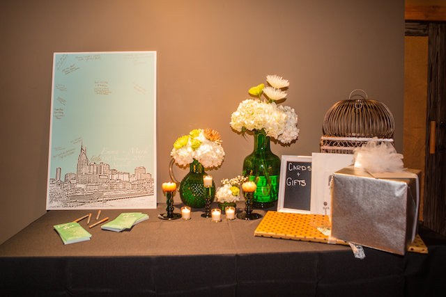 real wedding by music city events nashville wedding planner