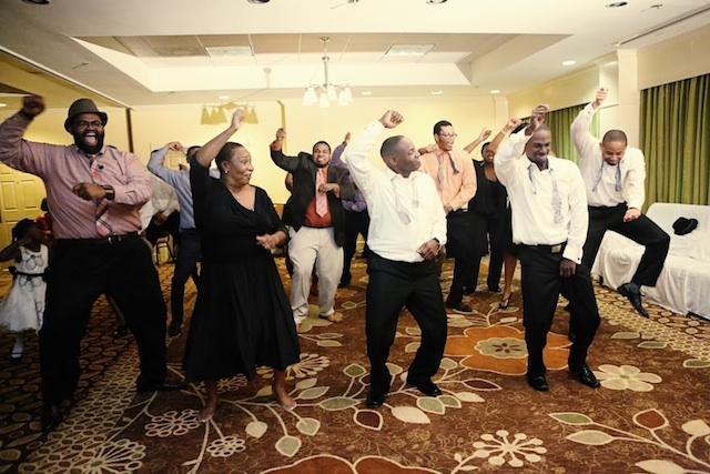 fun cool wedding dj nashville, the hype men, interactive, engaging, affordable