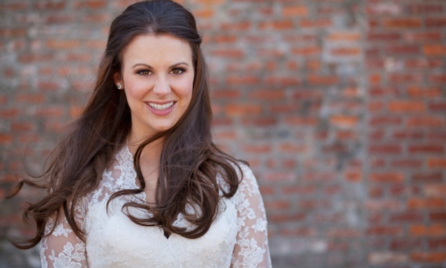 nashville hair makeup weddings