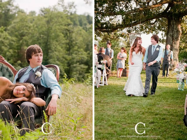 new nashville wedding photographer