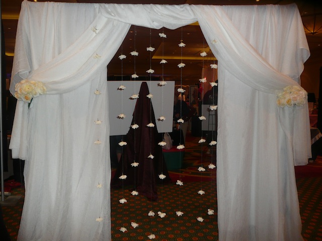 nashville wedding planner