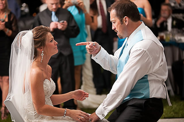 nashville wedding reception