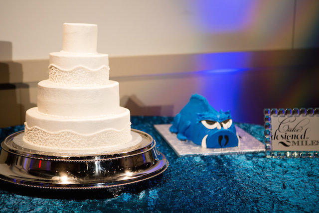 beautiful nashville wedding at noah liff, ceremony and reception