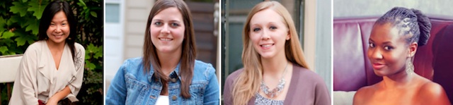 wedding helpers for nashville brides grooms