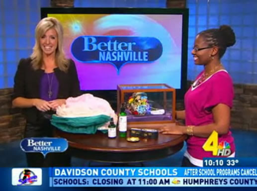 ashley king discusses wedding trends better nashville