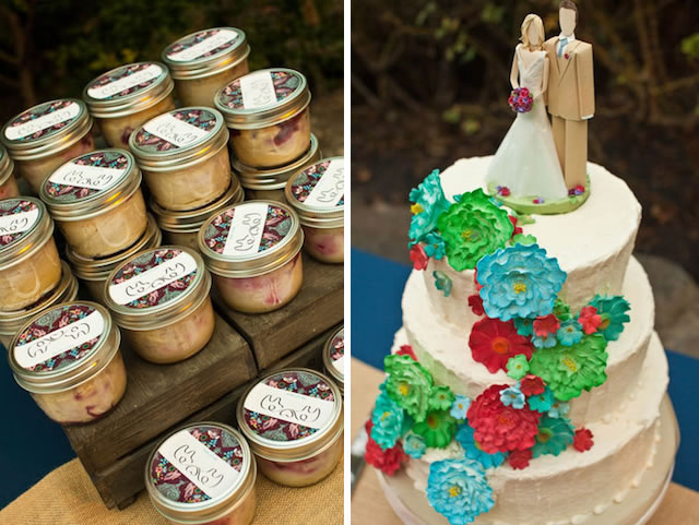 diy nashville wedding, wedding ceremony, nashville zoo, music city events, keoni k photography