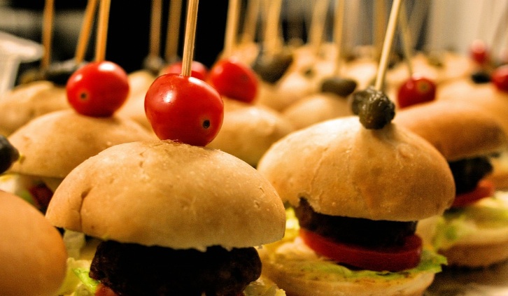 beyond details catering wedding nashville