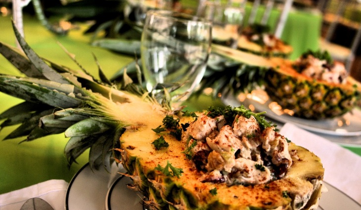 beyond details catering wedding nashville