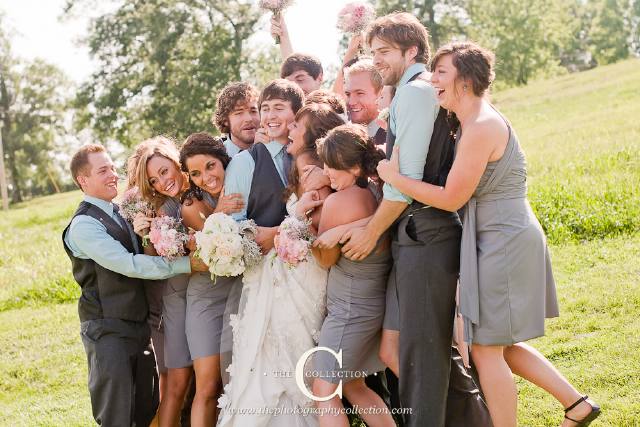 new nashville wedding photographer