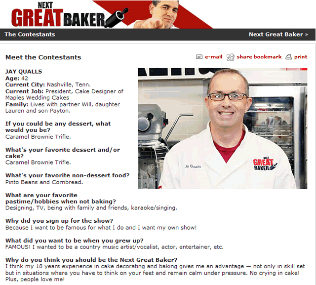 best nashville cake designer