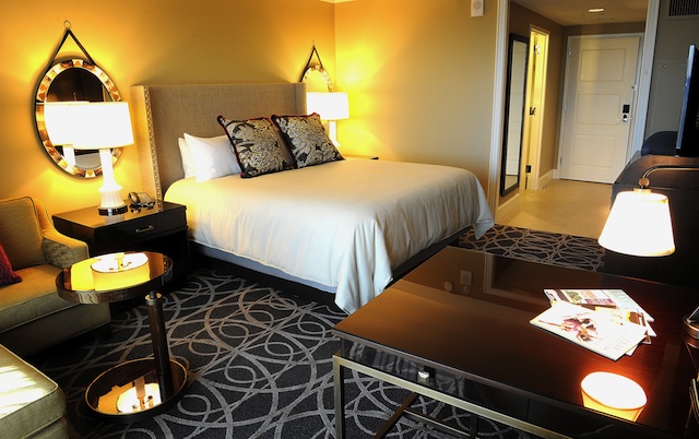 omni hotel nashville wedding