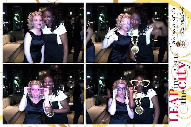 photo booth fun nashville