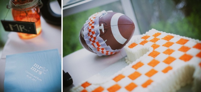 tiffany blue shabby chic nashville wedding gallatin tn baber house