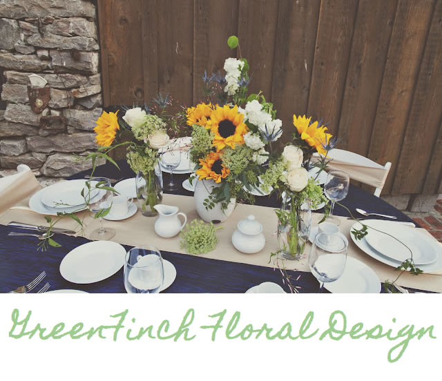 perfect wedding guide show nashville greenrich floral design