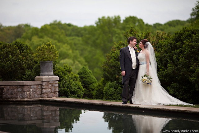 wedding photographer planner advice nashville