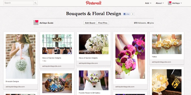 pinterest nashville wedding advice