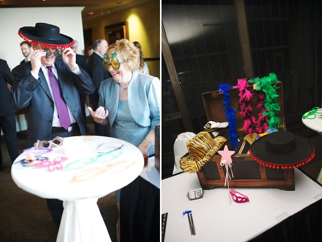 comparing PHOTO booths nashville