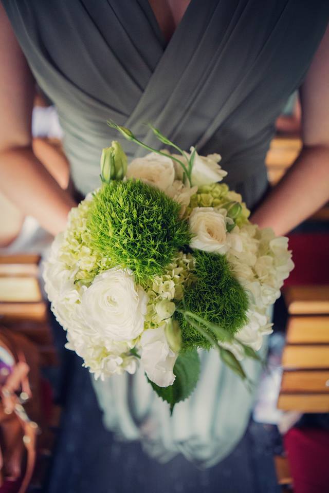 wedding bouquet class nashville regalo design