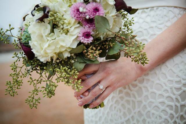 wedding bouquet class nashville regalo design