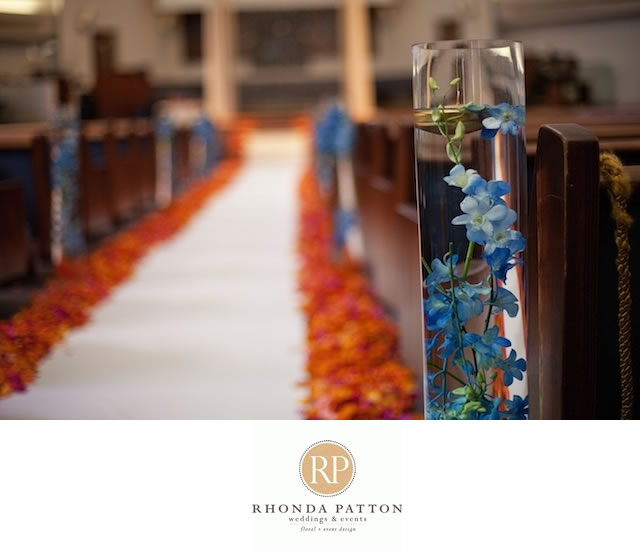 bridal shows nashville floral designers