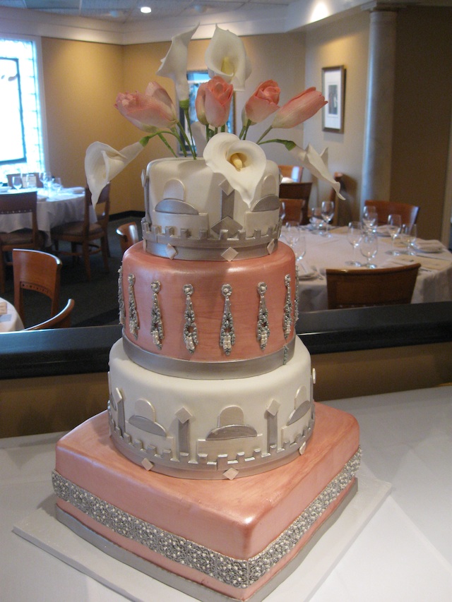 signature cakes by vicki