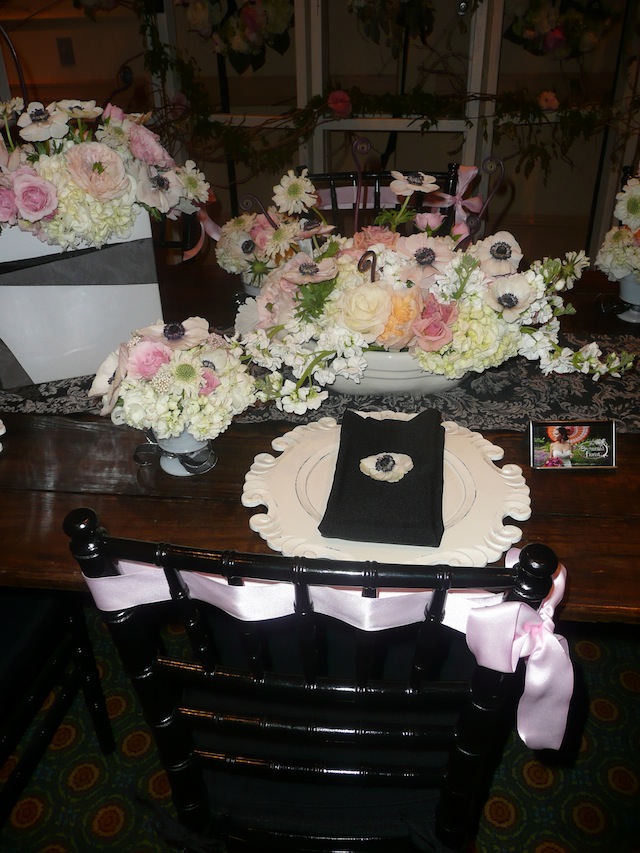 rustic romantic pink wedding floral design nashville