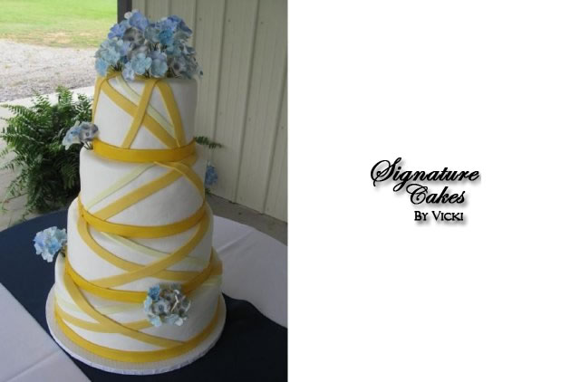 best wedding cakes nashville