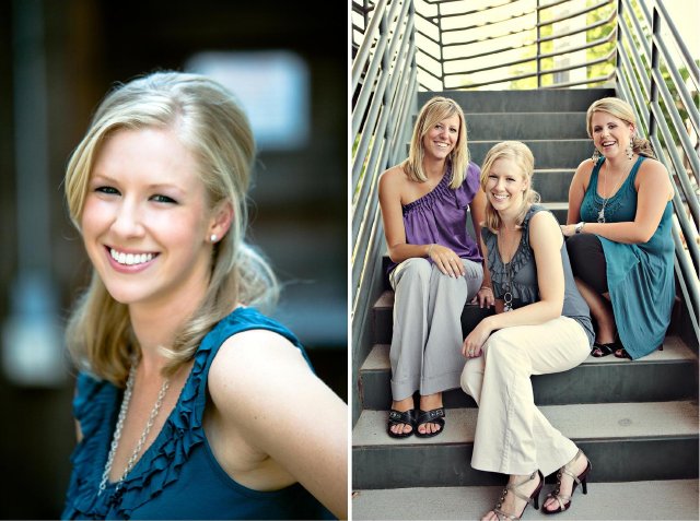 nashville wedding planner, vendor, the ladies, simply stunning events