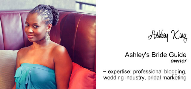 wedding business expert