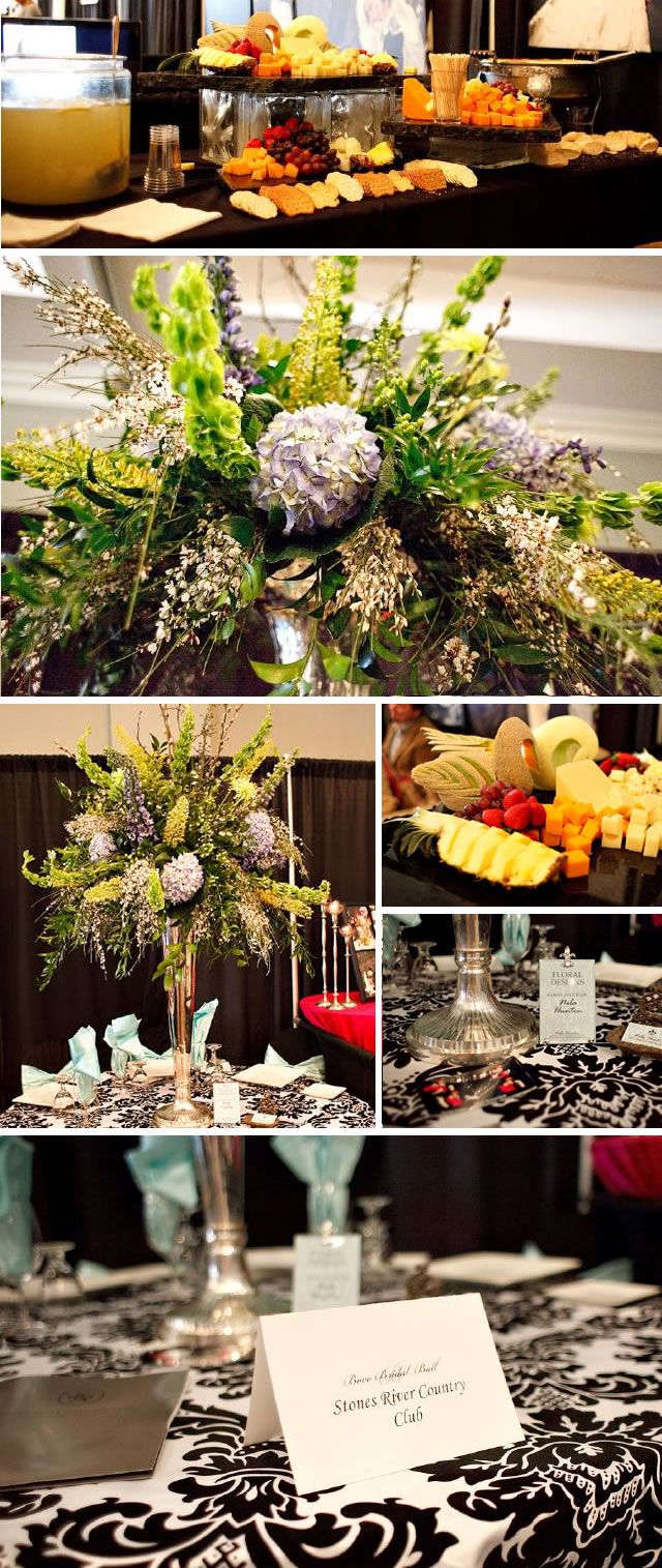 catering murfreesboro stones river country club