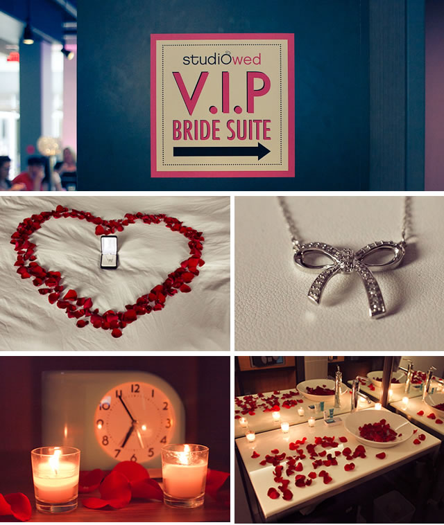 studio wed suite aloft nashville