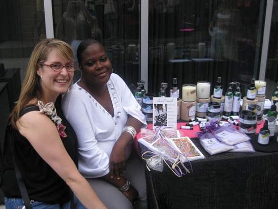 thistle farms nashville body products