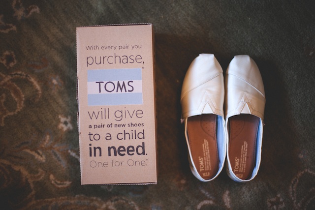 toms wedding shoes