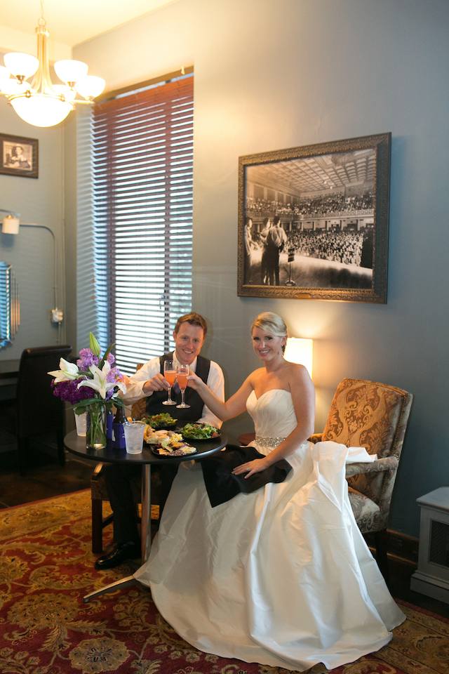 war memorial wedding reception, classic wedding, historical venue nashville