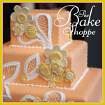 The Bake Shoppe logo