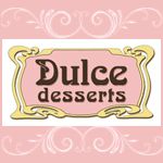 Dulce Desserts logo