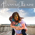 Hannah Elaine Photography logo