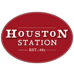 Houston Station by Events Nashville logo