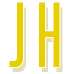 Jenna Henderson, Photographer logo