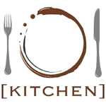 KITCHEN catering logo